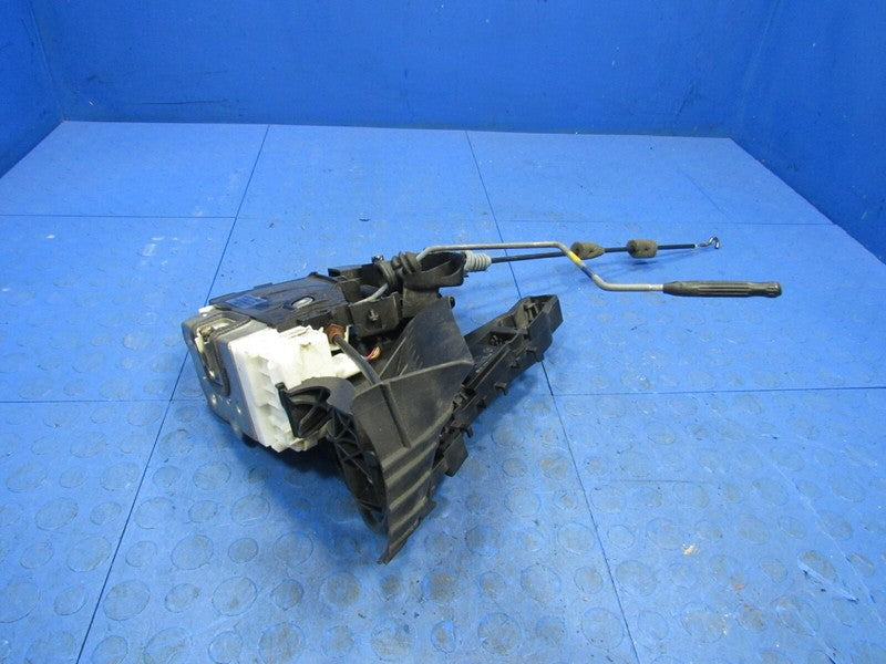 06-12 Mercedes ML320 ML350 GL450 GL550 Right Passenger Front Power Doo