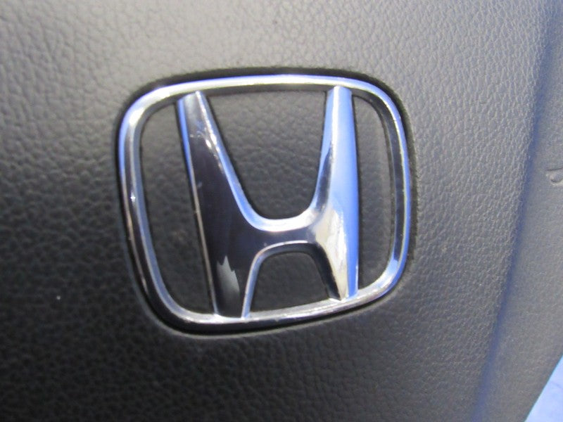 I2-I4 Honda CR-V CRV Driver Steering Wheel Mounted Airbag Air Bag Blac