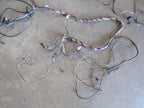 99-00 BMW Z3 Coupe Body Chassis Dash Wiring Harness Loom Wire MT DAMAG