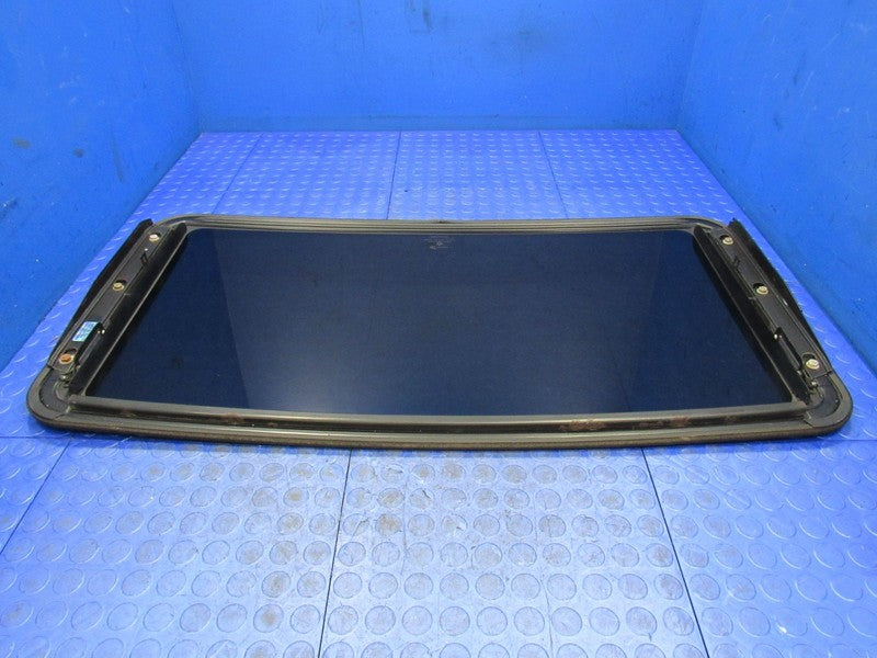 93-98 Jeep Grand Cherokee Wagoneer Sunroof Moonroof Sun Moon Roof Glas