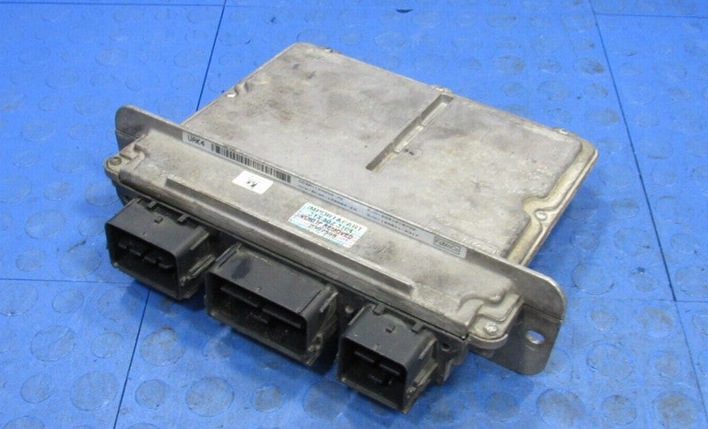 12 Ford F-250 F-350 Super Duty 6.7L ECU ECM Engine Computer CC3A-12A65