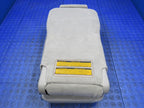11-20 Toyota Sienna Cloth Rear Middle Jump Seat Center Armrest Gray Gr