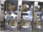 05-09 Corvette G8 GTO CTS-V LS2 L76 6.0L Aluminum Bare Engine Block 12