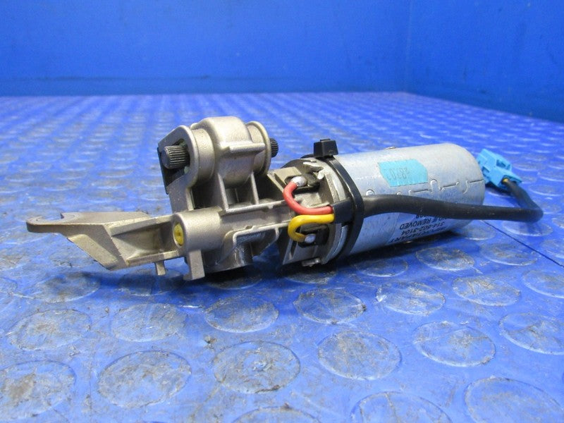 97-10 BMW E36 E46 E64 Convertible Top Front Latch Lock Drive Motor 837