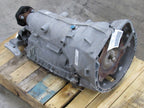06-07 BMW 530i / 06 330i 6HP19 RWD 6-Speed Automatic Auto Transmission