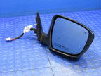 18-20 Nissan Rogue Right Passenger Side Power Door Mirror W/ Camera Bl