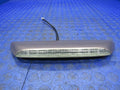 02-10 Lexus SC430 LED 3rd Third Trunk Mounted Brake Light Lamp Beige 5