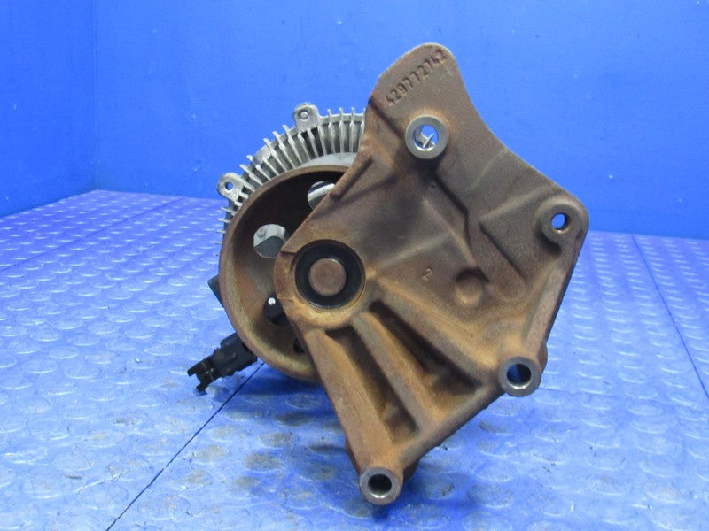 17-22 Express Savana 2500 3500 2.8L Duramax Cooling Fan Bracket Pulley