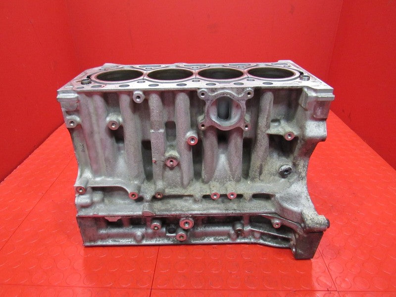 17-21 Volvo S90 T6 / 16-17 XC90 T6 2.0L B4204T27 Bare Engine Block 125