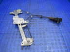 90-97 Mazda Miata MX5 Manual Window Regulator Crank Right RH Passenger