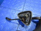08-16 Dodge Challenger Left Driver Right Passenger Sunvisor Sun Visor 