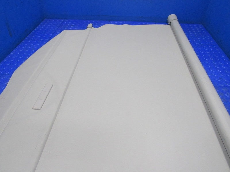 09-15 Toyota Venza Retractable Cargo Luggage Tonneau Cover Shade OEM G