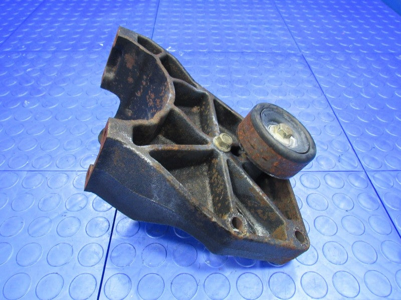 05-08 Grand Prix GXP / 06-09 Impala SS 5.3L LS4 Alternator Bracket 125