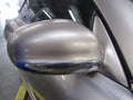 02-08 Lexus SC430 Right RH Passenger Power Door Mirror Egyptian Sand P