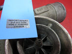 97-04 Caterpillar CAT 3126 7.2L Diesel Wastegated Turbocharger CORE 19