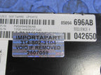 PROGRAMMED PLUG & PLAY 06 Charger Magnum 300 3.5L ECM 05094696AB 696 P