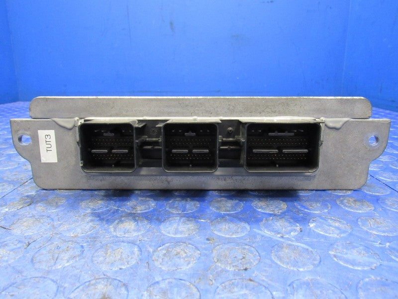 06-07 Explorer Mountaineer 4.0L ECU ECM PCM Engine Computer 6L2A-12A65