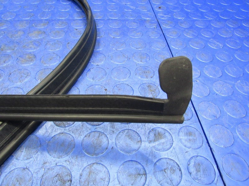11-17 Honda Odyssey Rear Left Driver LH Sliding Power Door Pinch Senso