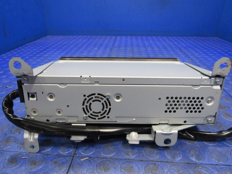 06-07 Land Cruiser LX470 UZJ100 Disc CD Player Changer Magazine 86270-