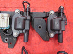 05-13 Chevrolet Corvette LS2 LS3 6.0L 6.2L Square Ignition Coils w/ Br