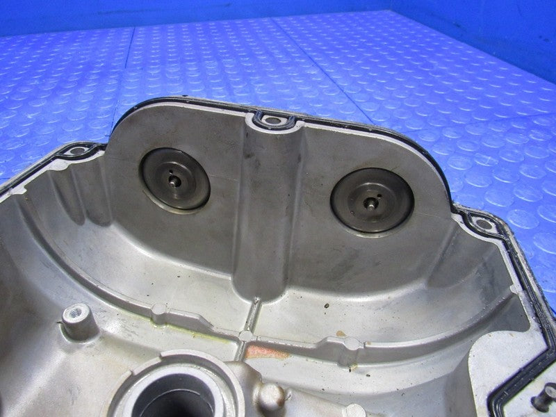 15-18 Porsche Macan S GTS 95B 3.0L V6 Left LH Valve Cover 946.105.136.