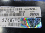 PLUG & PLAY 04 Dodge Durango 4.7L V8 4x4 Engine Computer ECU 56029029 