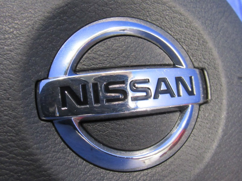 17-20 Nissan Rogue Left LH Driver Steering Wheel Mounted Airbag Air Ba