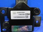 08-17 Express Savana 1500 2500 3500 Yaw Rate Accelerometer Sensor Modu
