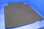 16-20 Honda Civic Sedan 19-22 Insight Gray Trunk Spare Tire Carpet Cov