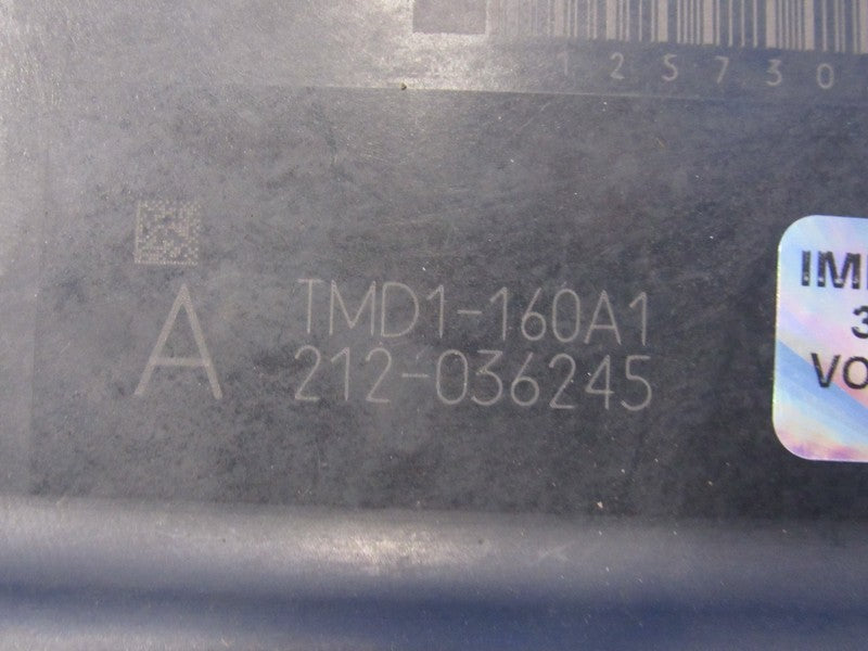 03-05 Chevy Silverado Suburban GMC Yukon Gas Pedal Drive By Wire TAC M