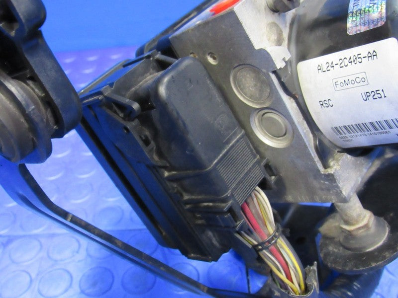 09-10 Explorer Sport Trac Mountaineer ABS Anti Lock Brake Pump AL24-2C