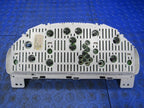01-02 Honda Civic LX AT Instrument Gauge Cluster Speedometer Tachomete