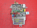 06-07 Honda Accord Hybrid Cabin Interior Fuse Relay Box Block SDR-A02 