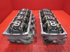 09-15 Chrysler Dodge Jeep Ram 5.7L HEMI Eagle Cylinder Head Set PAIR L