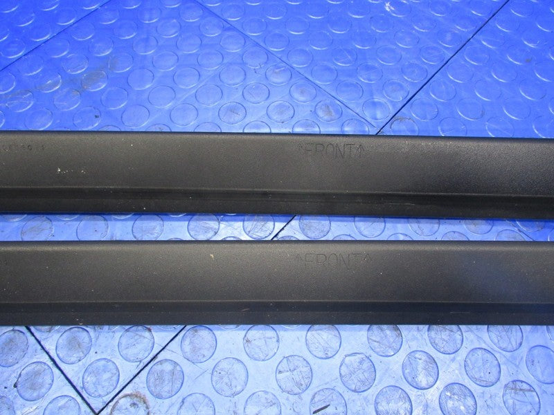 05-10 Jeep Grand Cherokee WK1 Roof Rack Rail Bar Assembly Crossbars Se