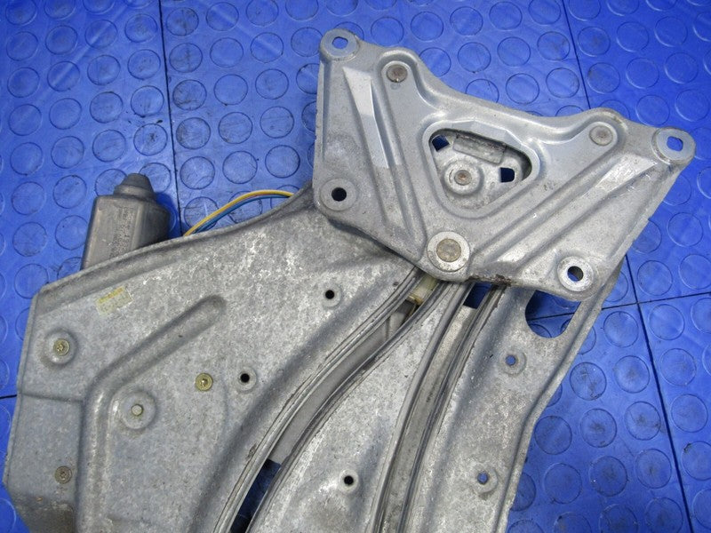 92-99 BMW E36 3 Series Convertible Right RH Rear Window Regulator Moto