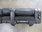 07-14 Tahoe Yukon Suburban Escalade Black Leather Third 3rd Row Seat 3