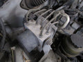 03-04 Toyota Sequoia ABS Anti Lock Brake Pump 89541-0C062