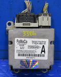 11-14 Ford E150 E250 E350 Van SRS Restraints Control Module BC24-14B32