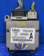 11-14 Ford E150 E250 E350 Van SRS Restraints Control Module BC24-14B32