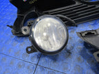 12-14 Acura TL Front Left Driver Turn Signal Lamp Lens Fog Light Housi