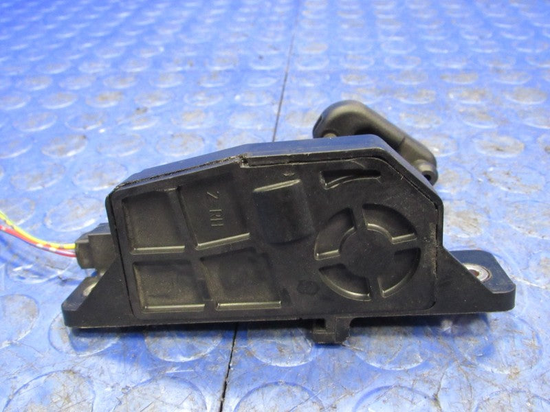 04-20 Toyota Sienna Rear Right Quarter Glass Vent Electric Window Moto