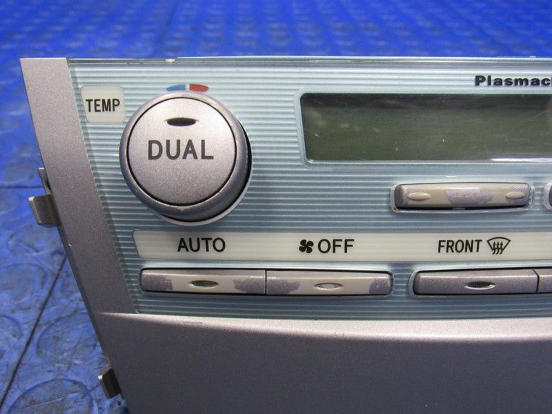 07-09 Toyota Camry Hybrid AC HVAC Climate Heater Temperature Control P