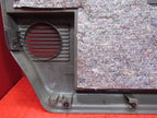03-15 Express Savana 2500 3500 RH Passenger Manual Window Door Panel N