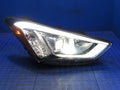 13-16 Hyundai Santa Fe Right Passenger Xenon HID Headlight Head Light 
