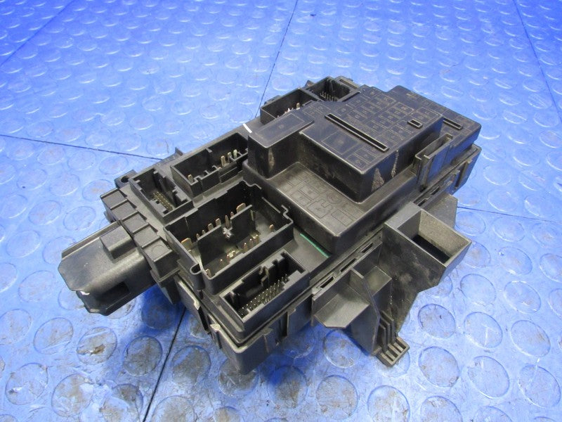 09 Ford F-150 F150 BCM SJB Smart Junction Fuse Box Block 9L3T-15604-HA
