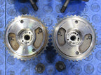 20-24 Telluride Palisade 3.3L 3.8L Intake Exhaust Camshaft Timing Gear