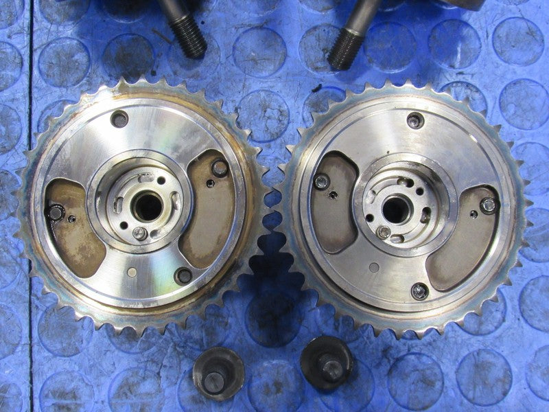 20-24 Telluride Palisade 3.3L 3.8L Intake Exhaust Camshaft Timing Gear