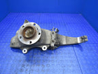10-15 BMW 550i GT 740i 750i RWD Left LH Front Knuckle Hub Control Arm 