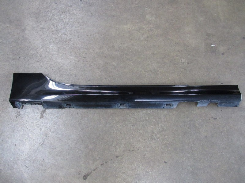06-08 Mazda Miata MX-5 NC1 Side Skirt Rocker Trim RH Right Passenger B